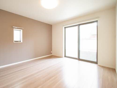 ベレオ宮北の物件内観写真