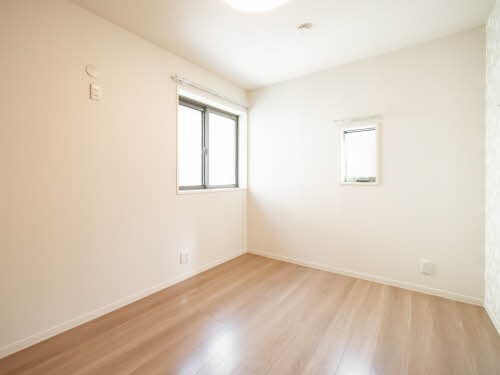 ベレオ宮北の物件内観写真