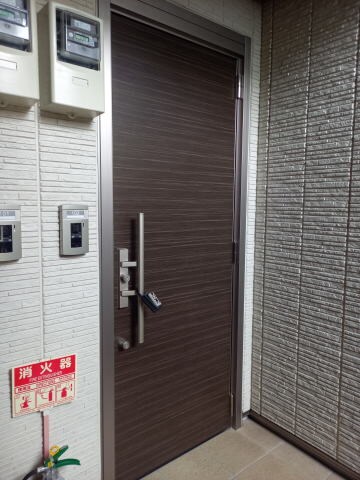 ベレオ宮北の物件内観写真