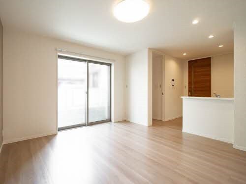 ベレオ宮北の物件内観写真