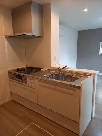 ベレオ宮北の物件内観写真