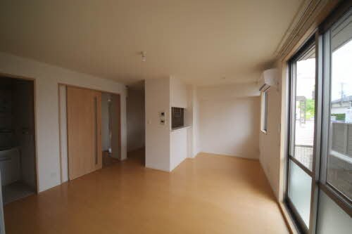 シャーメゾン田中口の物件内観写真