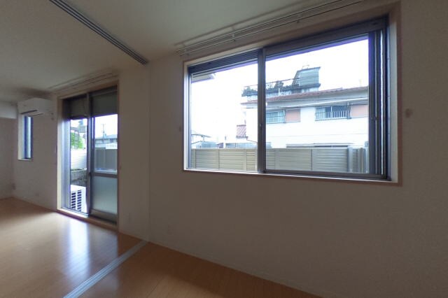 シャーメゾン田中口の物件内観写真