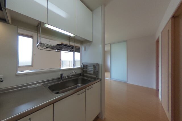 シャーメゾン田中口の物件内観写真