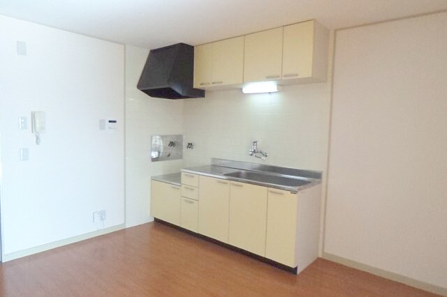 ヤマイチＰＬＡＺＡ東松江の物件内観写真