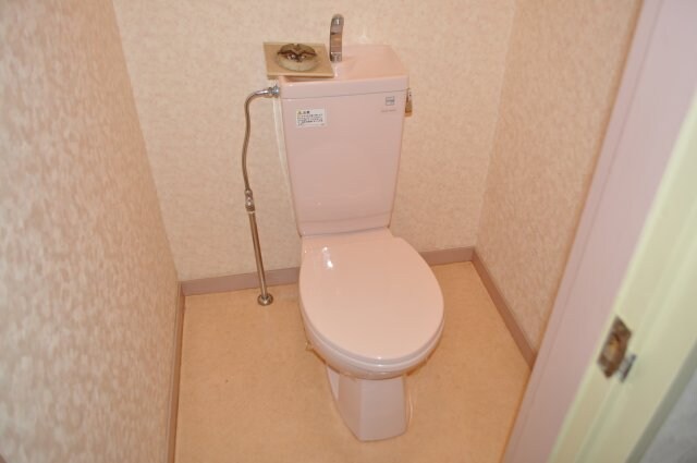 ヤマイチＰＬＡＺＡ東松江の物件内観写真