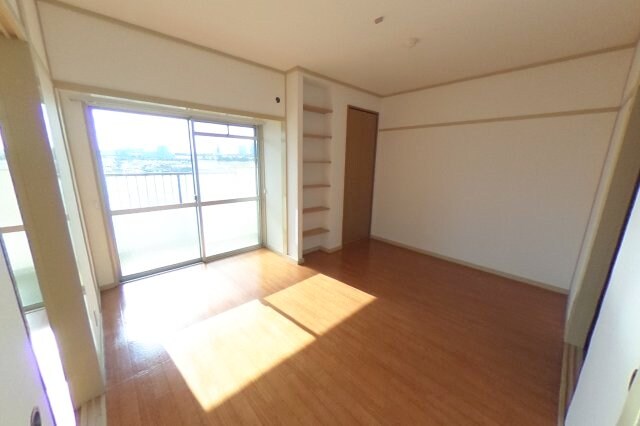 ヤマイチＰＬＡＺＡ東松江の物件内観写真