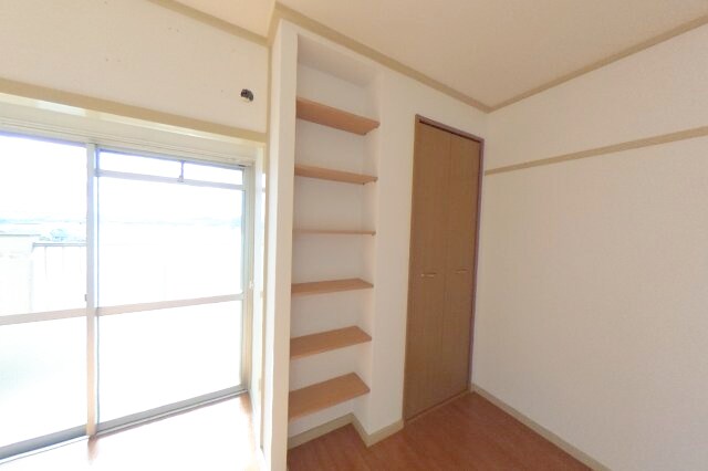 ヤマイチＰＬＡＺＡ東松江の物件内観写真