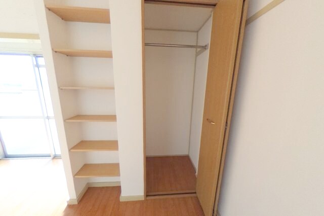 ヤマイチＰＬＡＺＡ東松江の物件内観写真