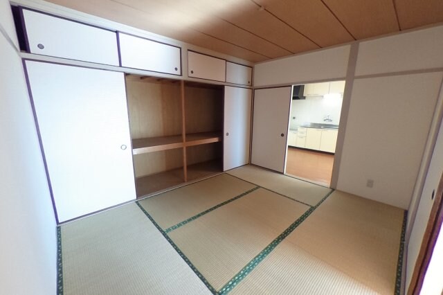 ヤマイチＰＬＡＺＡ東松江の物件内観写真