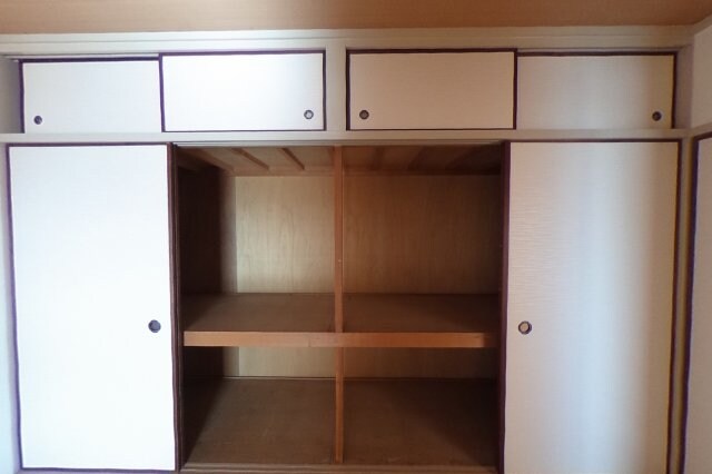 ヤマイチＰＬＡＺＡ東松江の物件内観写真