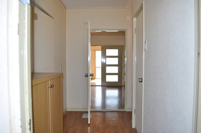 ヤマイチＰＬＡＺＡ東松江の物件内観写真