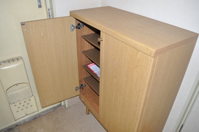 ヤマイチＰＬＡＺＡ東松江の物件内観写真