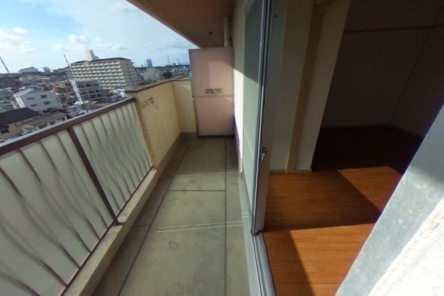 ヤマイチＰＬＡＺＡ東松江の物件内観写真