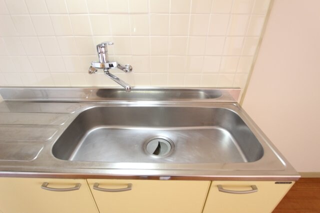 ヤマイチＰＬＡＺＡ東松江の物件内観写真