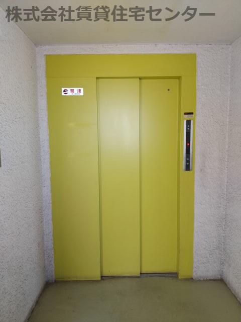 ヤマイチＰＬＡＺＡ東松江の物件内観写真