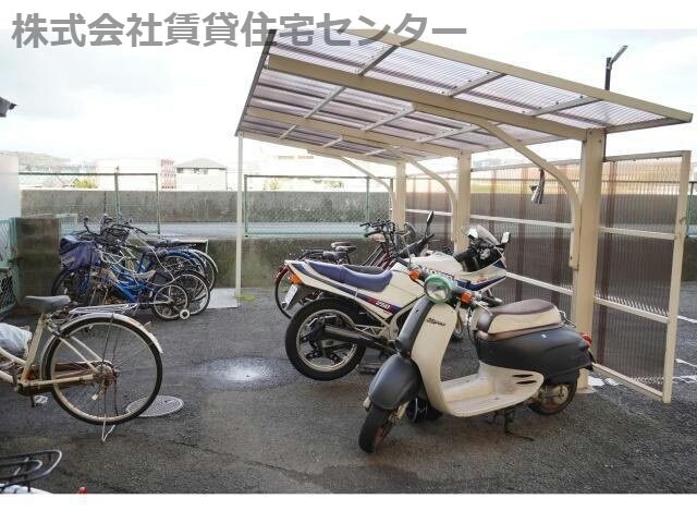 ヤマイチＰＬＡＺＡ東松江の物件内観写真