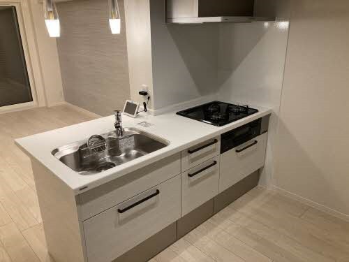 BEREO NANKAI WAKAYAMA CITYの物件内観写真