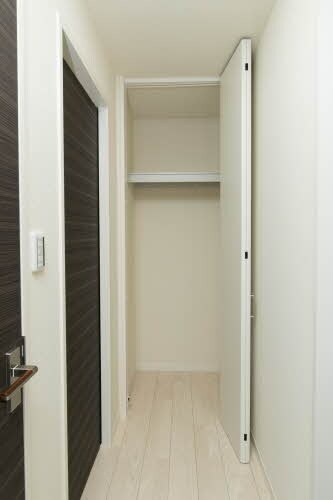 シャーメゾンＷＩＬＬの物件内観写真