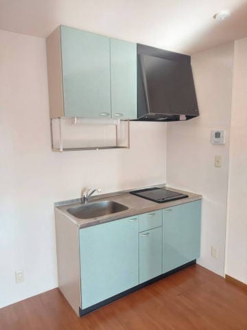 和歌山市駅 バス7分  河北中学校前下車：停歩1分 2階の物件内観写真