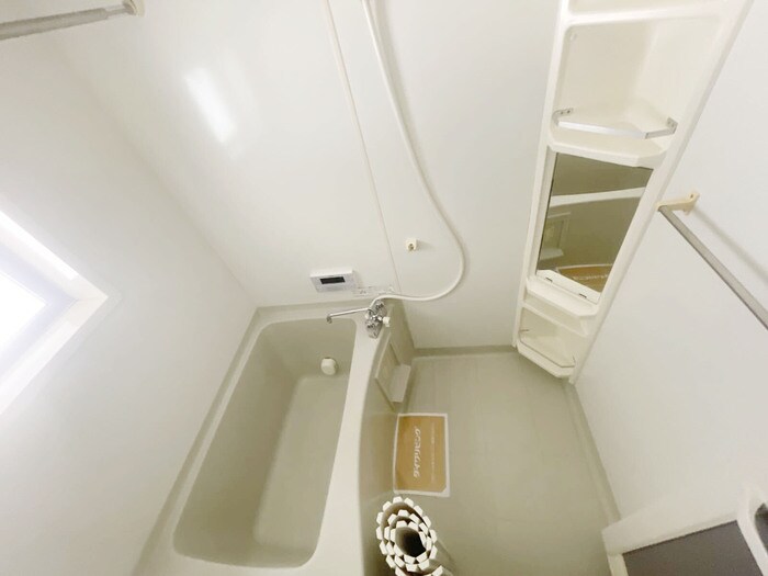 和歌山市駅 バス7分  河北中学校前下車：停歩1分 2階の物件内観写真