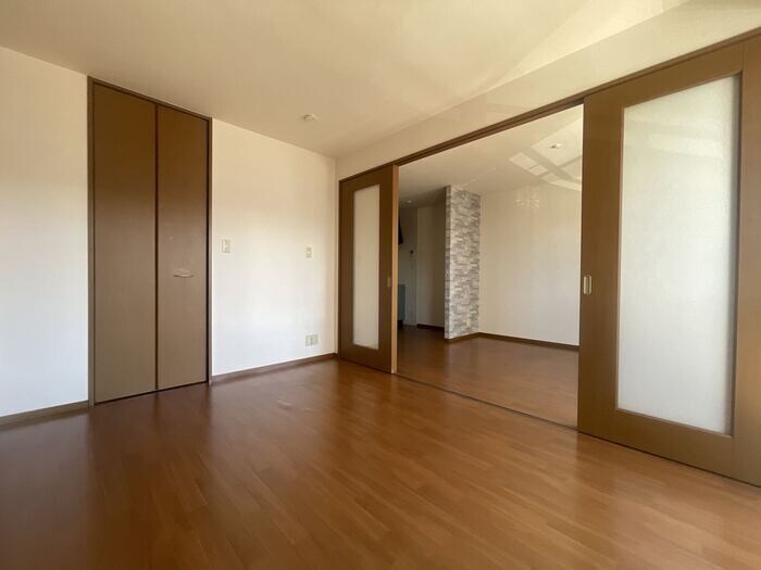 和歌山市駅 バス7分  河北中学校前下車：停歩1分 2階の物件内観写真