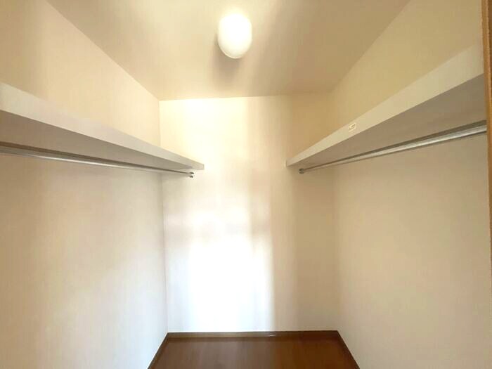 和歌山市駅 バス7分  河北中学校前下車：停歩1分 2階の物件内観写真