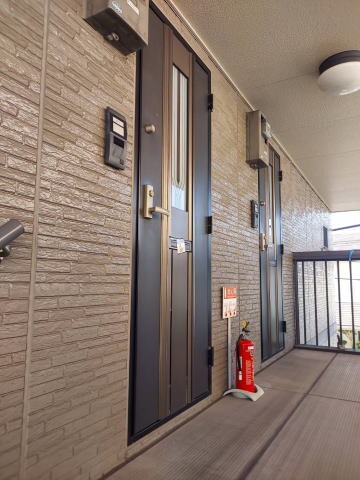 和歌山市駅 バス7分  河北中学校前下車：停歩1分 2階の物件内観写真