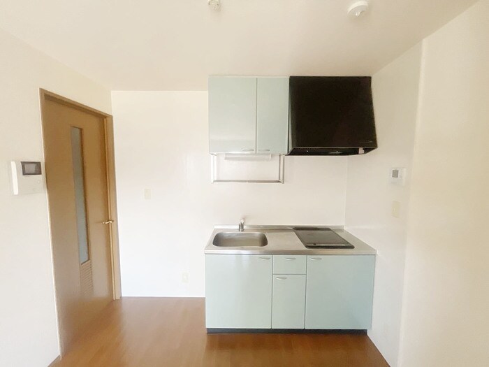 和歌山市駅 バス7分  河北中学校前下車：停歩1分 2階の物件内観写真