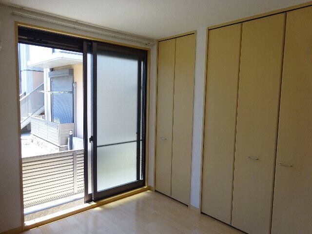 フォーレス・ノベルの物件内観写真