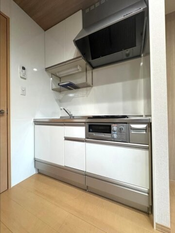 モナリエanの物件内観写真