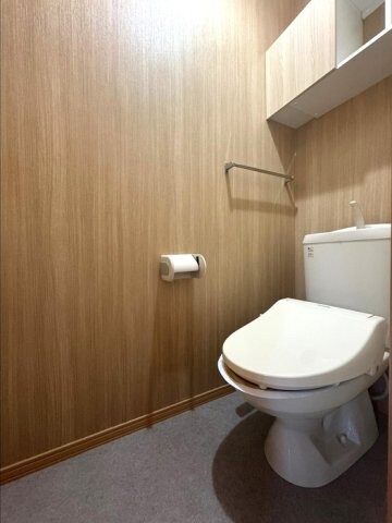 モナリエanの物件内観写真