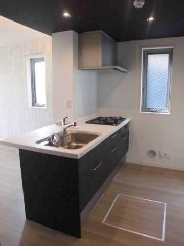 BEREO Rianの物件内観写真