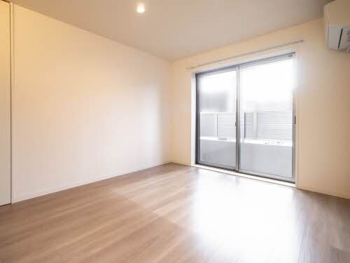 BEREO Rianの物件内観写真