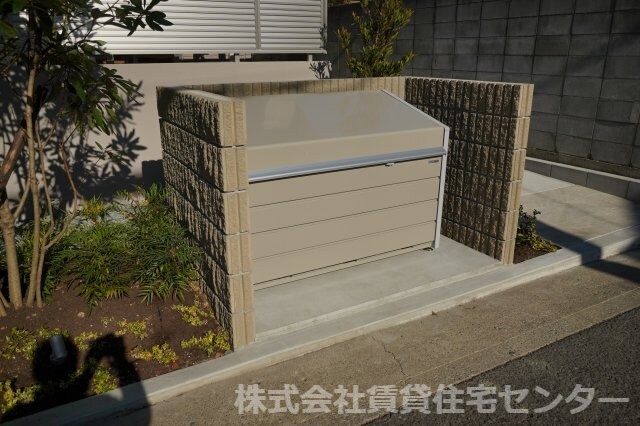 BEREO Rianの物件内観写真