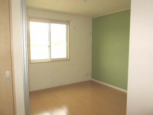 シャーメゾン矢田の物件内観写真