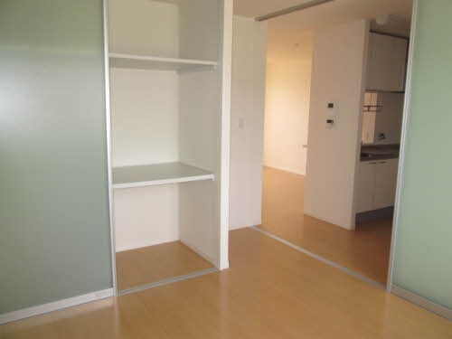 シャーメゾン矢田の物件内観写真