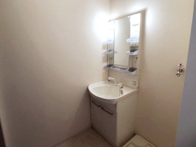 ヴィラ・シャロム A棟の物件内観写真