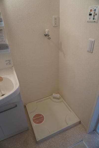 ヴィラ・シャロム A棟の物件内観写真