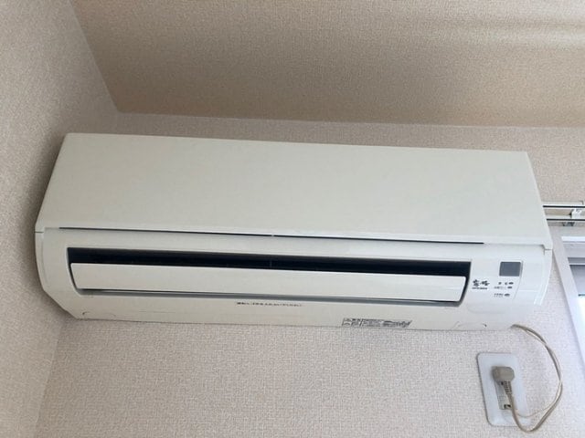 ヴィラ・シャロム A棟の物件内観写真