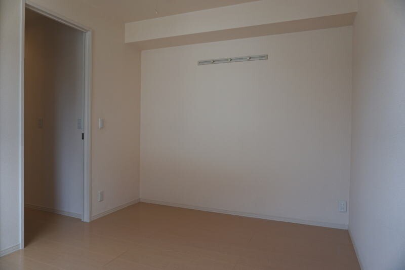 ヴィラ・シャロム A棟の物件内観写真