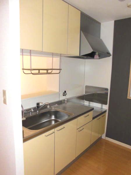 西ノ庄駅 徒歩15分 1階の物件内観写真