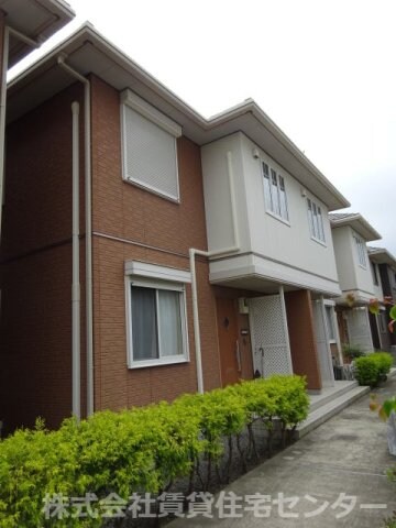 西ノ庄駅 徒歩15分 1階の物件外観写真