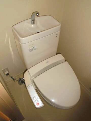 西ノ庄駅 徒歩15分 1階の物件内観写真