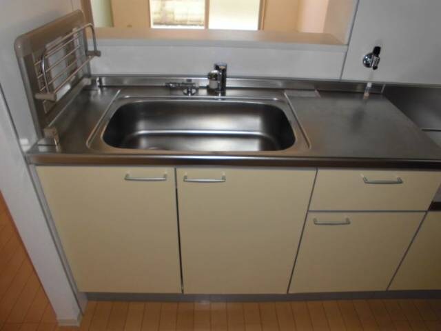 西ノ庄駅 徒歩15分 1階の物件内観写真