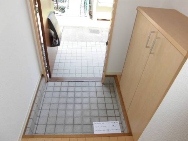 西ノ庄駅 徒歩15分 1階の物件内観写真