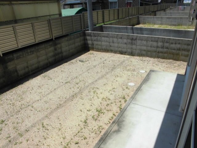 西ノ庄駅 徒歩15分 1階の物件内観写真