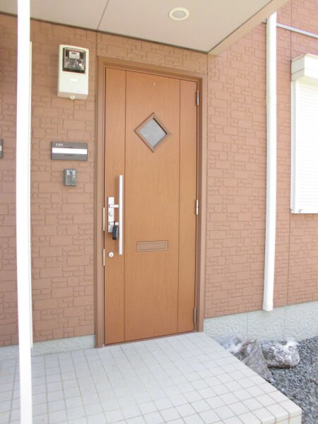 西ノ庄駅 徒歩15分 1階の物件内観写真