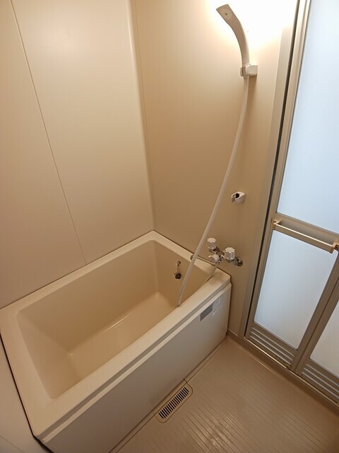 タウニィ梅原Ⅱの物件内観写真