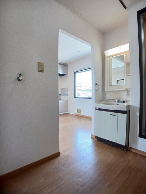 タウニィ梅原Ⅱの物件内観写真